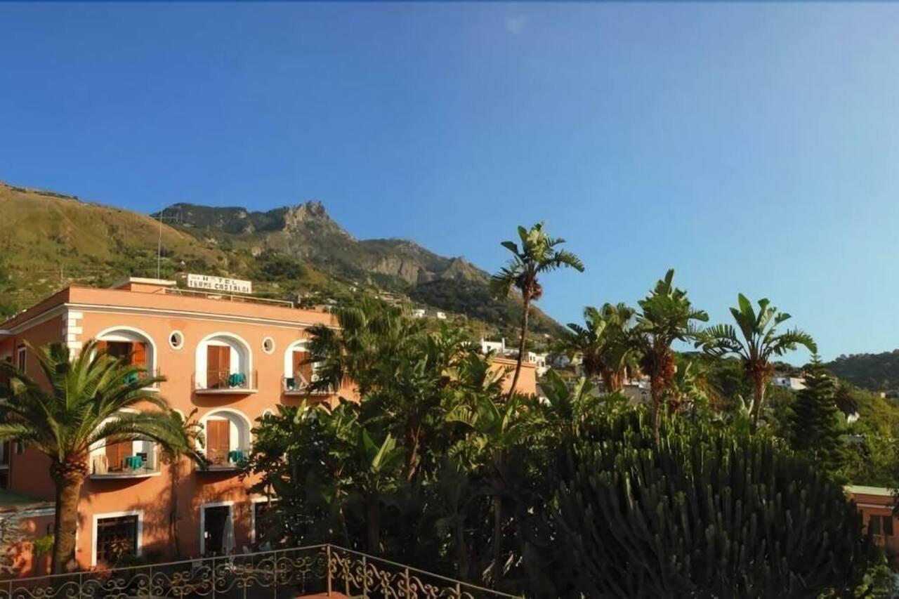 Hotel Terme Castaldi Forio (Isola d'Ischia) Exterior foto