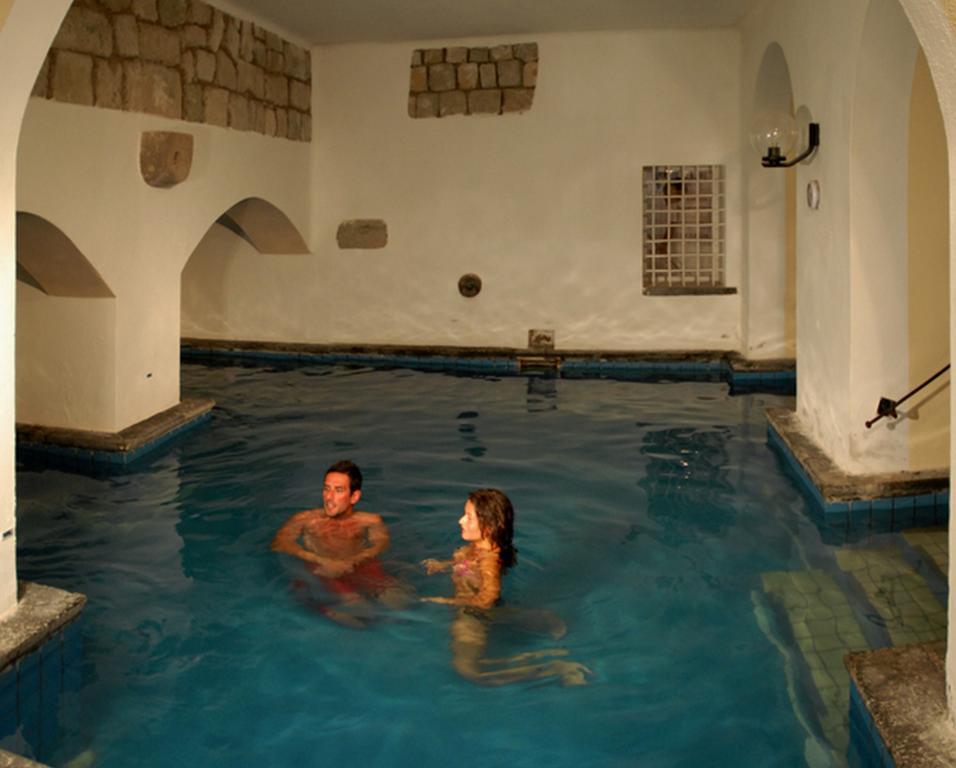 Hotel Terme Castaldi Forio (Isola d'Ischia) Exterior foto