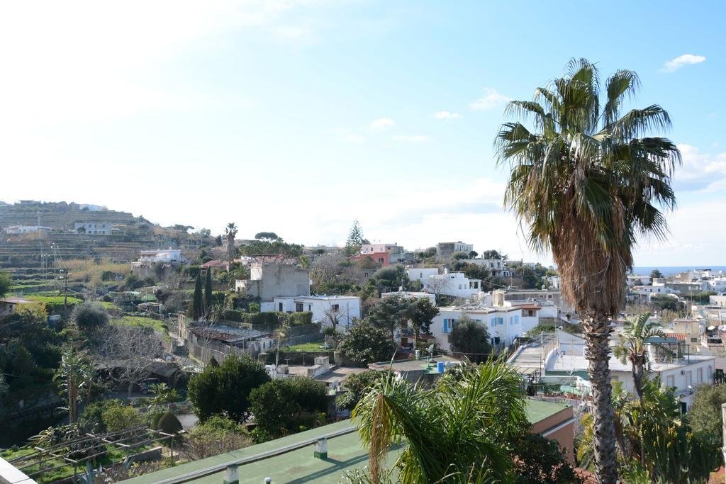 Hotel Terme Castaldi Forio (Isola d'Ischia) Exterior foto
