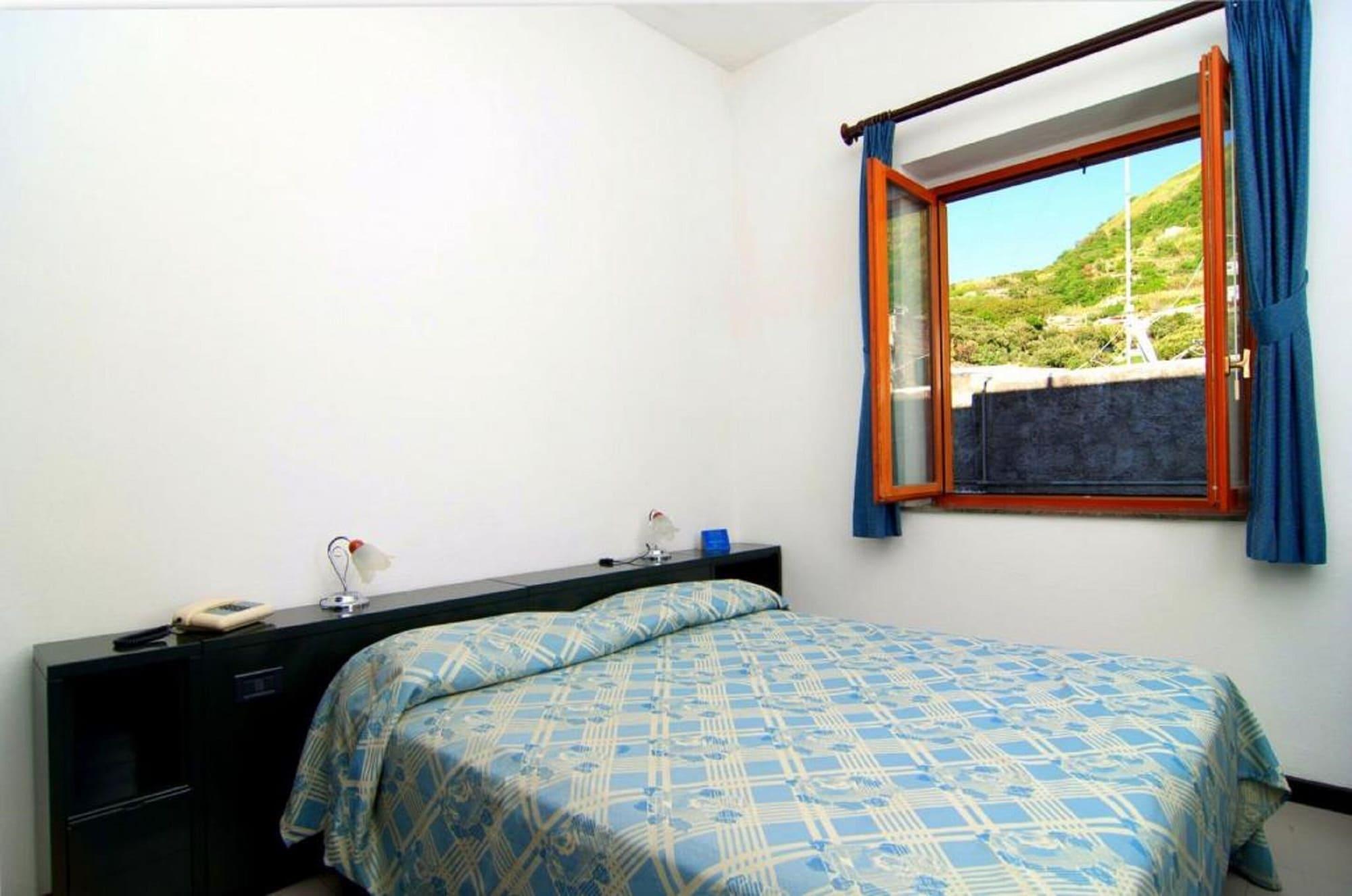 Hotel Terme Castaldi Forio (Isola d'Ischia) Exterior foto