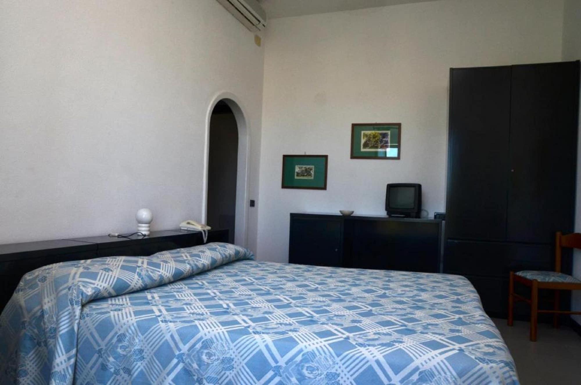 Hotel Terme Castaldi Forio (Isola d'Ischia) Exterior foto