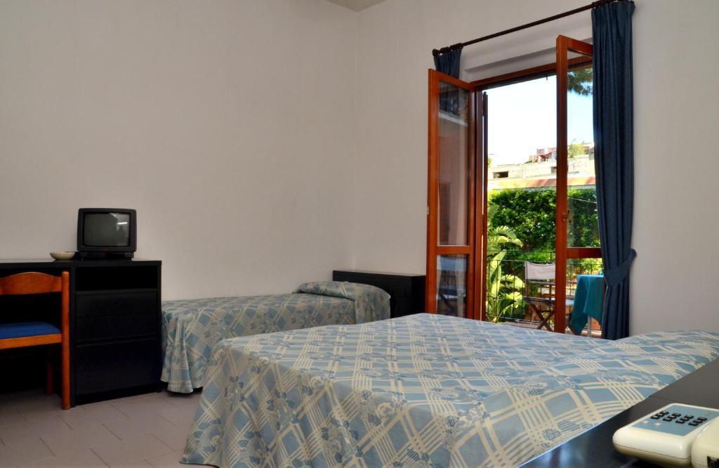 Hotel Terme Castaldi Forio (Isola d'Ischia) Quarto foto