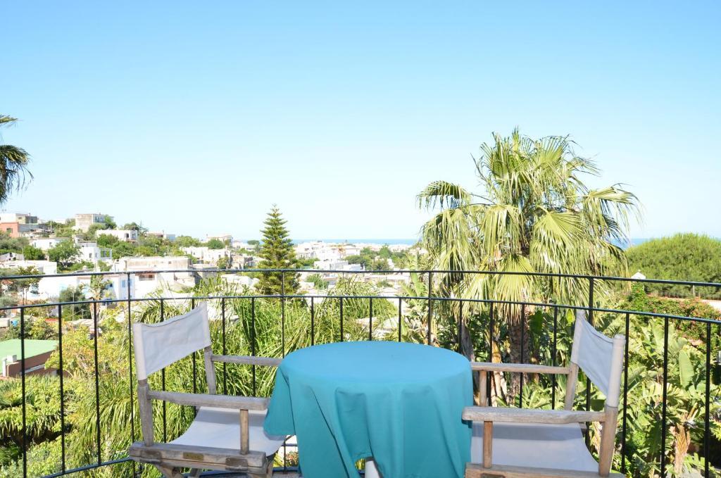 Hotel Terme Castaldi Forio (Isola d'Ischia) Exterior foto