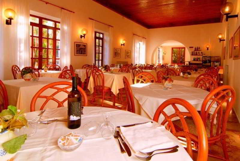 Hotel Terme Castaldi Forio (Isola d'Ischia) Exterior foto
