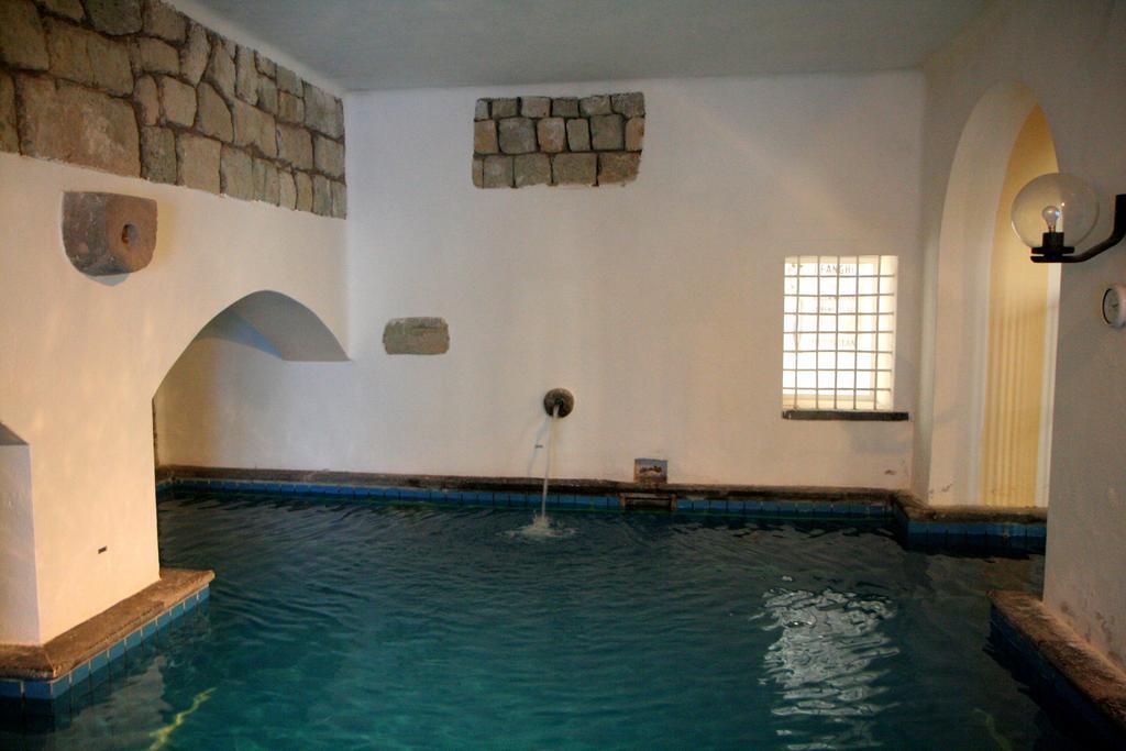Hotel Terme Castaldi Forio (Isola d'Ischia) Exterior foto