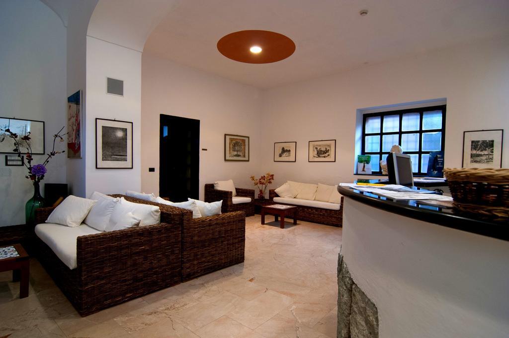 Hotel Terme Castaldi Forio (Isola d'Ischia) Exterior foto