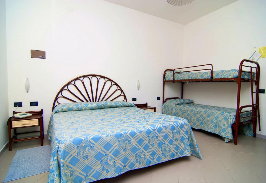 Hotel Terme Castaldi Forio (Isola d'Ischia) Exterior foto