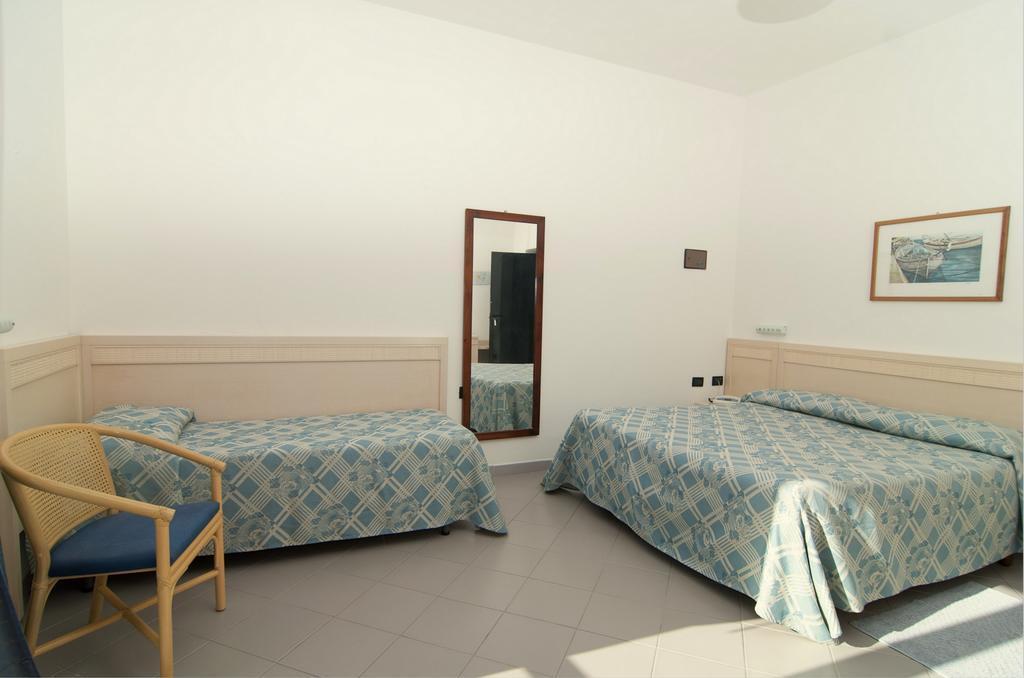 Hotel Terme Castaldi Forio (Isola d'Ischia) Exterior foto